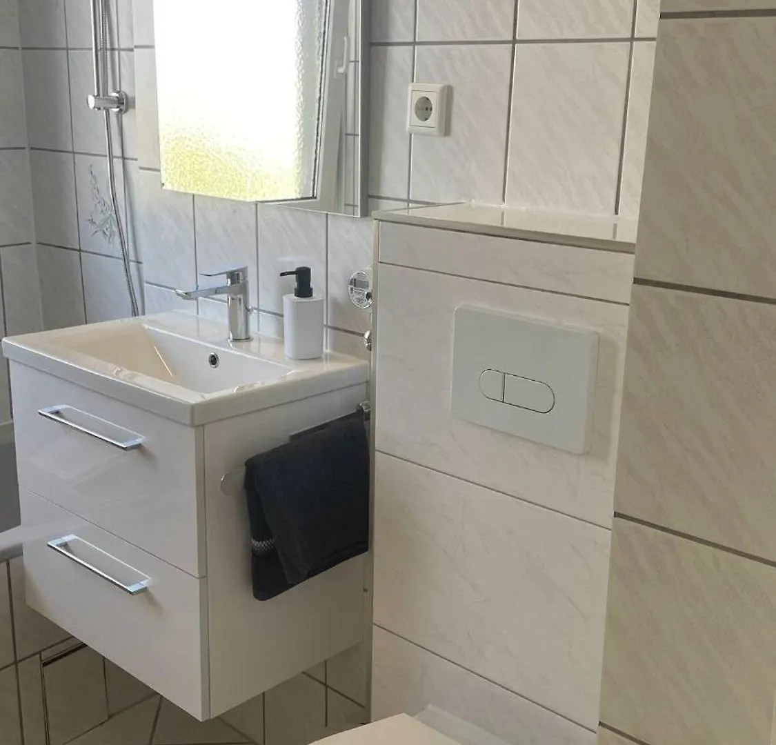Stilquartier 2-Schlafzimmer Hamburg 0*,  Germany